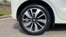 Suzuki Swift 1.0 Boosterjet SHVS SZ5 5dr Petrol Hatchback